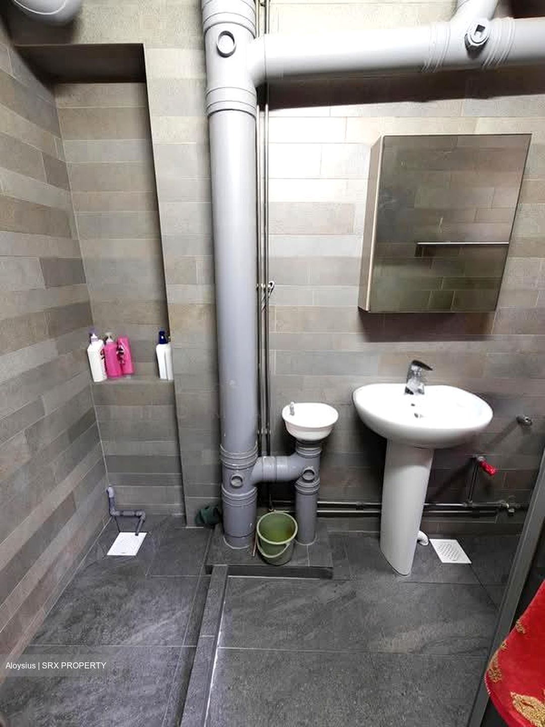Blk 131 Clarence Lane (Queenstown), HDB 5 Rooms #581372551